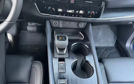 Nissan Qashqai, 2023 год, 2 600 369 рублей, 10 фотография