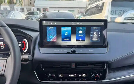 Nissan Qashqai, 2023 год, 2 600 369 рублей, 11 фотография