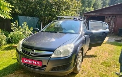 Opel Astra H, 2009 год, 350 000 рублей, 1 фотография