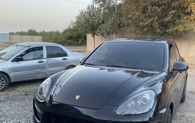 Porsche Cayenne III, 2012 год, 2 350 000 рублей, 1 фотография