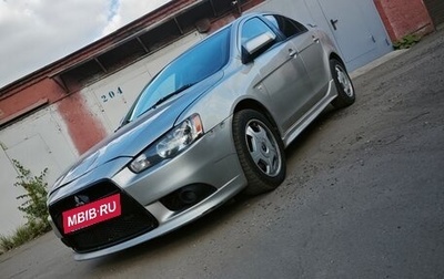 Mitsubishi Lancer IX, 2013 год, 450 000 рублей, 1 фотография