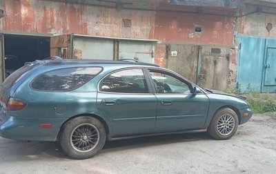 Ford Taurus IV рестайлинг, 1999 год, 300 000 рублей, 1 фотография