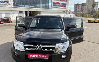 Mitsubishi Pajero IV, 2008 год, 1 350 000 рублей, 1 фотография