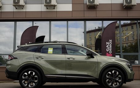 KIA Sportage IV рестайлинг, 2025 год, 4 090 000 рублей, 8 фотография
