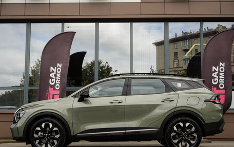 KIA Sportage IV рестайлинг, 2025 год, 4 090 000 рублей, 2 фотография