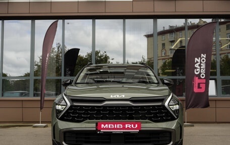 KIA Sportage IV рестайлинг, 2025 год, 4 090 000 рублей, 3 фотография