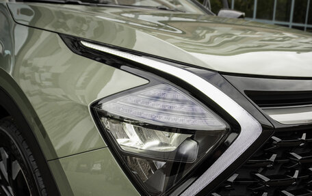 KIA Sportage IV рестайлинг, 2025 год, 4 090 000 рублей, 11 фотография