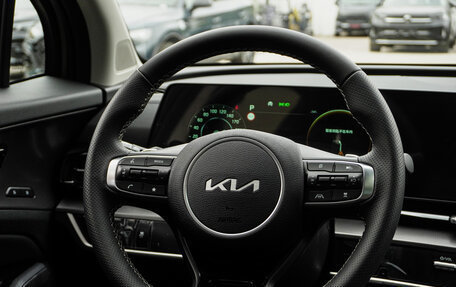 KIA Sportage IV рестайлинг, 2025 год, 4 090 000 рублей, 13 фотография