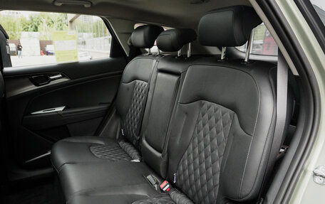 KIA Sportage IV рестайлинг, 2025 год, 4 090 000 рублей, 18 фотография