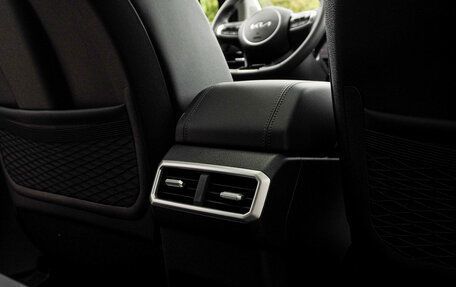 KIA Sportage IV рестайлинг, 2025 год, 4 090 000 рублей, 20 фотография