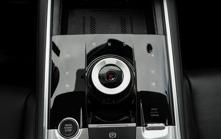KIA Sportage IV рестайлинг, 2025 год, 4 090 000 рублей, 26 фотография