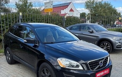 Volvo XC60 II, 2010 год, 1 240 000 рублей, 1 фотография