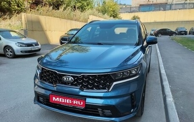 KIA Sorento IV, 2021 год, 3 650 000 рублей, 1 фотография