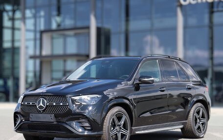 Mercedes-Benz GLE, 2025 год, 17 130 000 рублей, 1 фотография