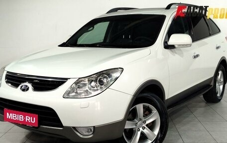Hyundai ix55, 2011 год, 949 000 рублей, 1 фотография