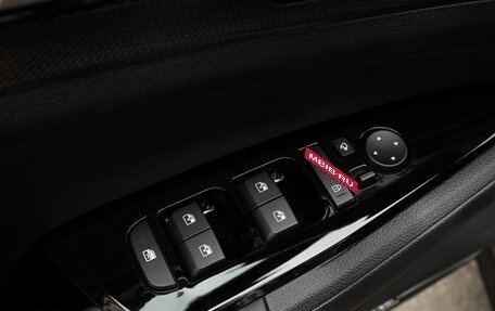 KIA Sportage IV рестайлинг, 2025 год, 4 090 000 рублей, 34 фотография
