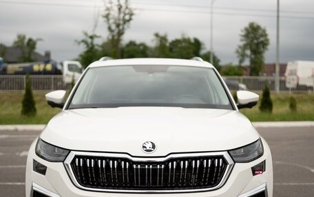 Skoda Kodiaq I, 2024 год, 5 000 000 рублей, 1 фотография