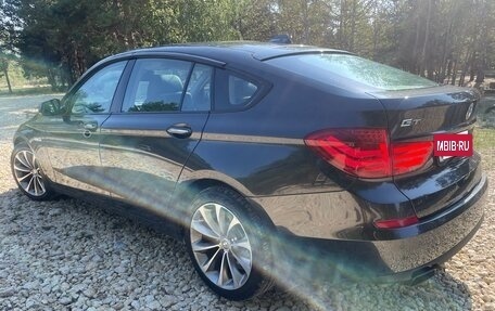 BMW 5 серия, 2010 год, 955 000 рублей, 7 фотография