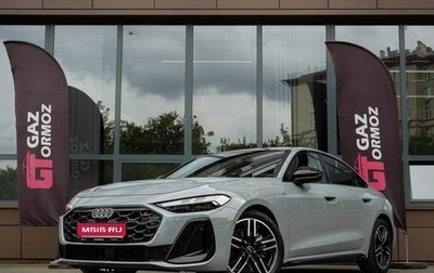 Audi A5, 2025 год, 5 350 000 рублей, 1 фотография