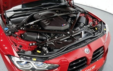 BMW M4, 2023 год, 12 994 187 рублей, 6 фотография