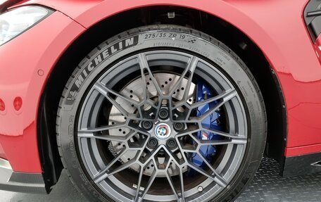BMW M4, 2023 год, 12 994 187 рублей, 5 фотография