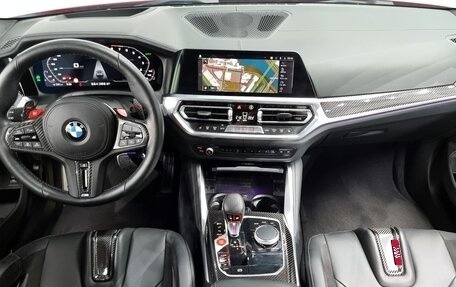 BMW M4, 2023 год, 12 994 187 рублей, 7 фотография