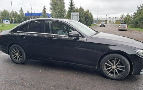 Mercedes-Benz E-Класс, 2018 год, 2 000 000 рублей, 2 фотография