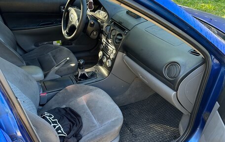 Mazda 6, 2005 год, 250 000 рублей, 4 фотография