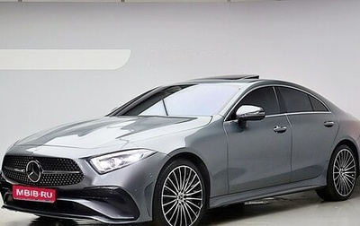 Mercedes-Benz CLS, 2023 год, 6 983 759 рублей, 1 фотография