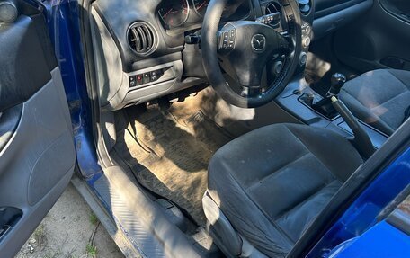 Mazda 6, 2005 год, 250 000 рублей, 8 фотография