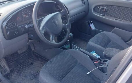 KIA Shuma II, 2004 год, 100 000 рублей, 6 фотография