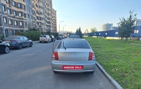 KIA Shuma II, 2004 год, 100 000 рублей, 2 фотография