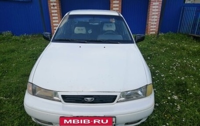 Daewoo Nexia I рестайлинг, 2000 год, 45 000 рублей, 1 фотография