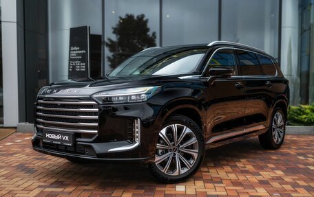 CheryExeed VX, 2024 год, 5 840 000 рублей, 1 фотография