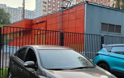 KIA Cerato III, 2009 год, 750 000 рублей, 1 фотография