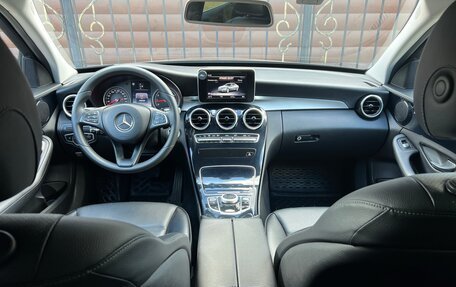 Mercedes-Benz C-Класс, 2017 год, 2 045 000 рублей, 8 фотография