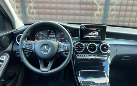 Mercedes-Benz C-Класс, 2017 год, 2 045 000 рублей, 6 фотография
