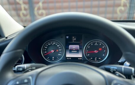 Mercedes-Benz C-Класс, 2017 год, 2 045 000 рублей, 7 фотография