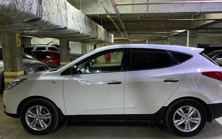 Hyundai ix35 I рестайлинг, 2012 год, 1 690 000 рублей, 2 фотография