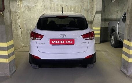 Hyundai ix35 I рестайлинг, 2012 год, 1 690 000 рублей, 5 фотография