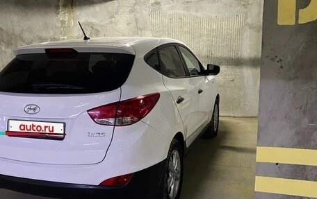 Hyundai ix35 I рестайлинг, 2012 год, 1 690 000 рублей, 6 фотография