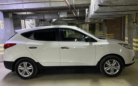 Hyundai ix35 I рестайлинг, 2012 год, 1 690 000 рублей, 13 фотография