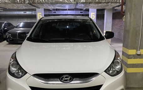 Hyundai ix35 I рестайлинг, 2012 год, 1 690 000 рублей, 8 фотография