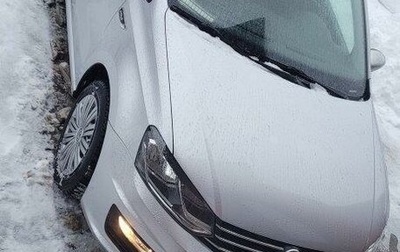 Volkswagen Polo VI (EU Market), 2019 год, 1 150 000 рублей, 1 фотография
