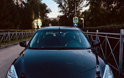 Nissan Almera, 2014 год, 727 000 рублей, 1 фотография