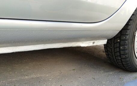 Renault Symbol I, 2006 год, 365 000 рублей, 14 фотография