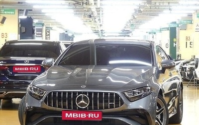 Mercedes-Benz CLS, 2023 год, 6 498 071 рублей, 1 фотография