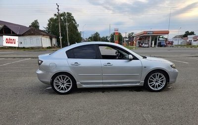 Mazda 3, 2006 год, 500 000 рублей, 1 фотография