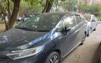 Honda Shuttle II, 2020 год, 1 950 000 рублей, 1 фотография