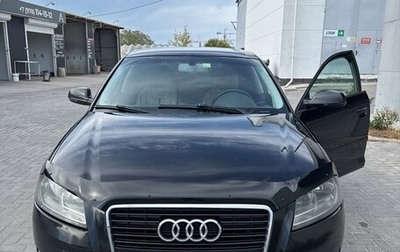 Audi A3, 2012 год, 1 080 000 рублей, 1 фотография